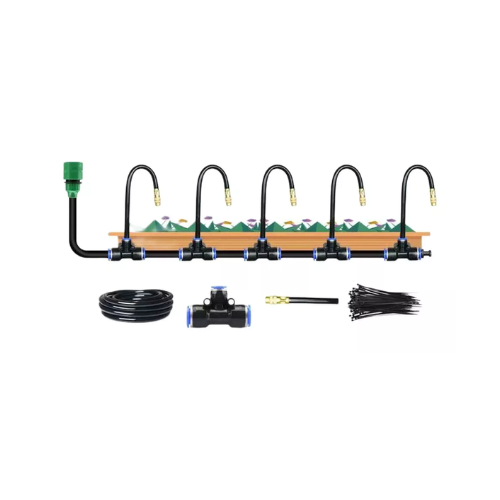 Kit HydroAqua