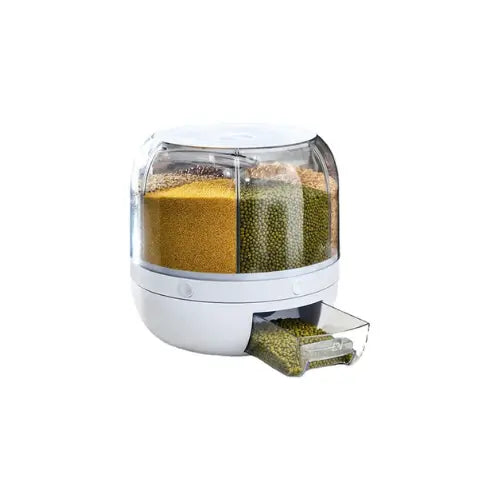 Dispensador GiroBox®