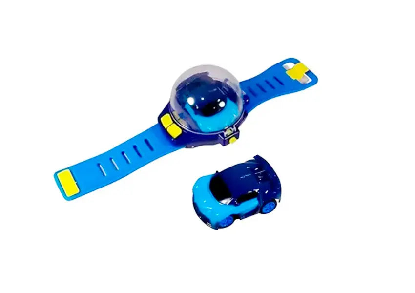 Reloj super carro