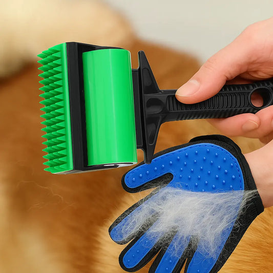 Duo AntiPelo®