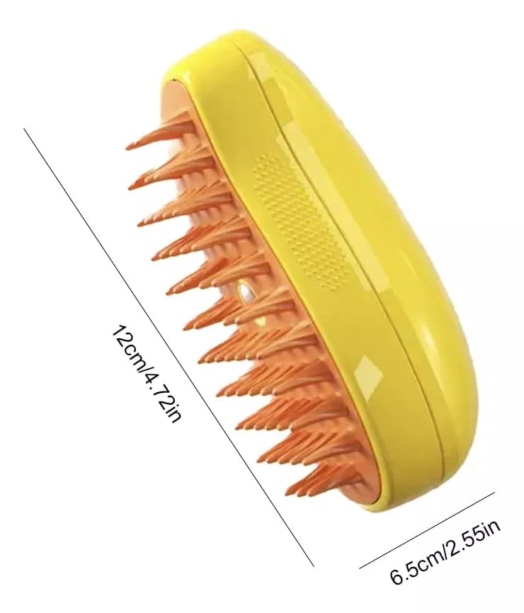 Cepillo VaporPaw