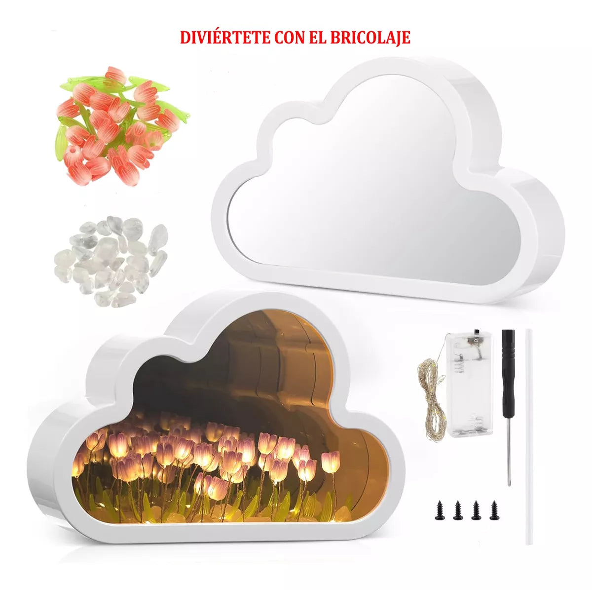 Lampara MagicPetal®