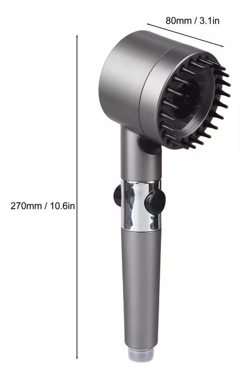 Cabezal CleanLine®