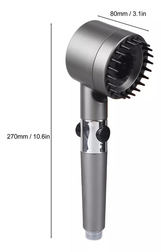 Cabezal CleanLine®
