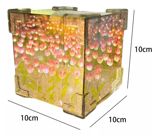 Lampara FloréLed®