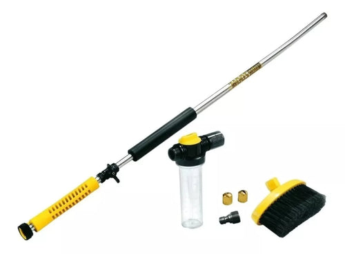 Limpiador MaxiJet®