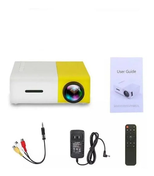 Proyector CineMax®