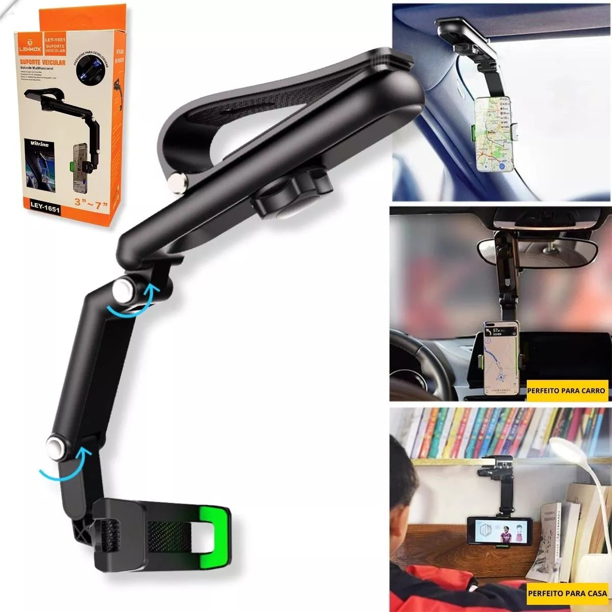 Holder Pro