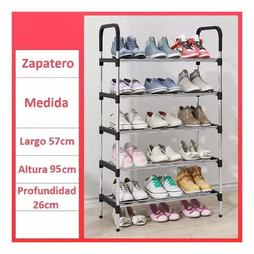 Organizador ZapateX®