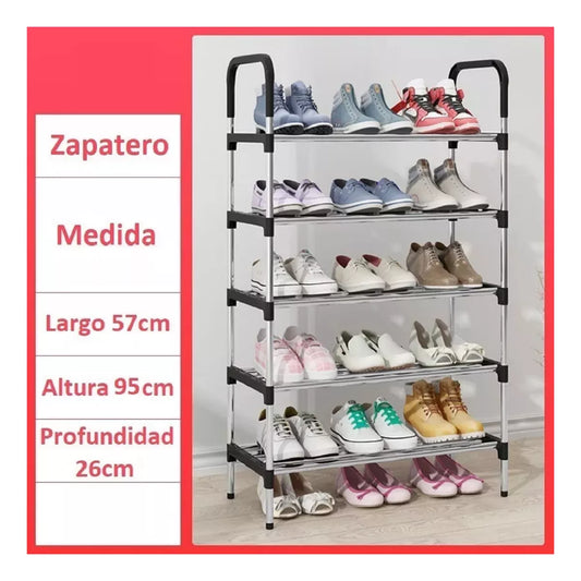 Organizador ZapateX®