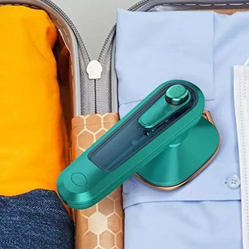 Mini plancha Steam®