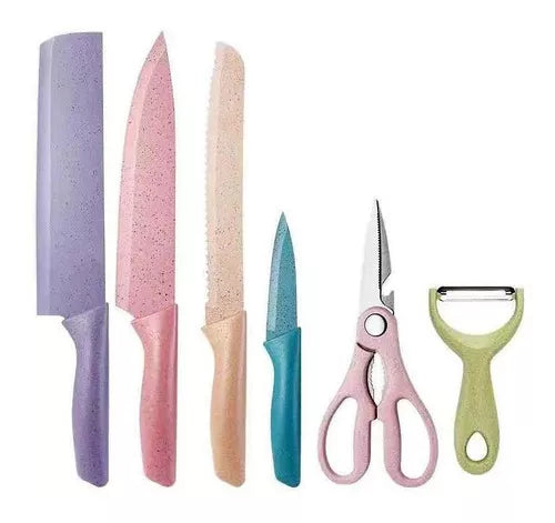 Set ChefColor®