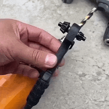 Llave Trinquete 2 en 1
