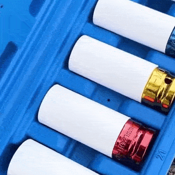 Seguro Antirayaduras para Rines de Lujo