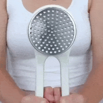 Helix Masher Ergónomico Premium Cocina