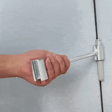 Llave Mágica para Puertas