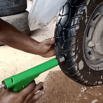 ReparaRuedas Compacto Pro