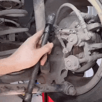 Extensor Flex para Espacios Imposibles