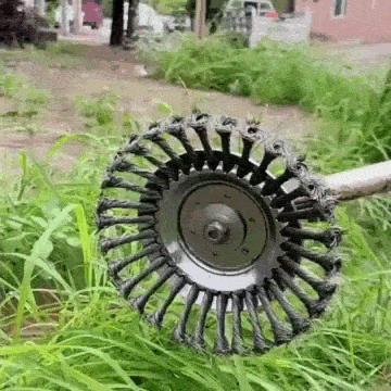 Poder y Durabilidad Cabezal Indestructible