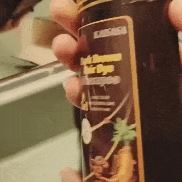 Champú Tinte Fácil Negro