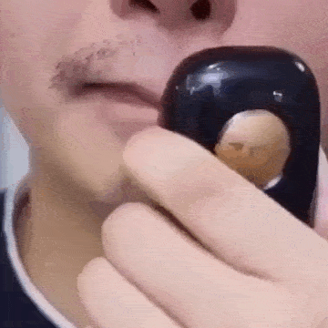 Mini Shaver 3D — Afeitadora de Bolsillo Recargable