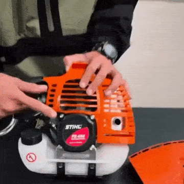 Wacker Proyama Potente