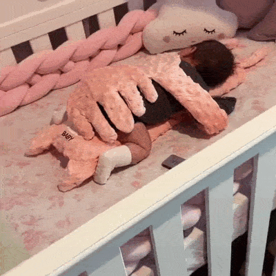 Jirafa Interactiva Mágica — Peluche con Movimiento y Control Remoto