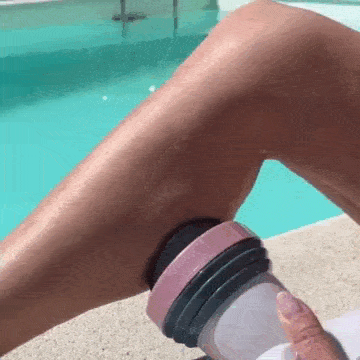 Sculptor Body Massager