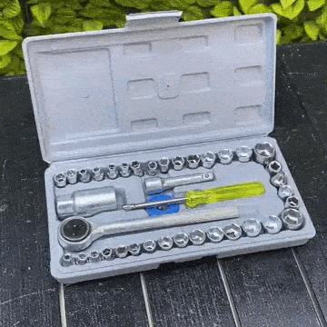 Kit Supervivencia Urbana