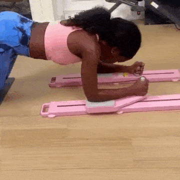 Tablero Pilates Transformador