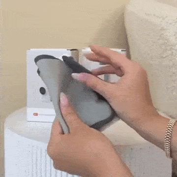 Calentador Portátil De Biberones Con Control De Temperatura y Batería 6000mAh