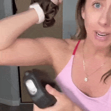 Anillo Vibrafit Esculpe y Recupera