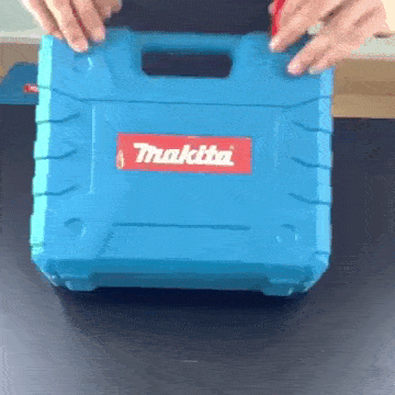 Kit Taladro Inalámbrico Pro
