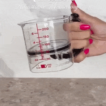Taza Medidora Ajustable Pro