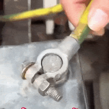 Conector Rápido Batería Pro