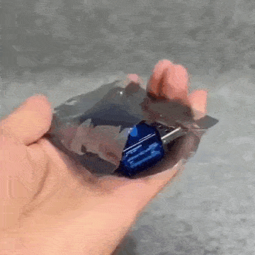 Inspector de Energía Definitivo USB