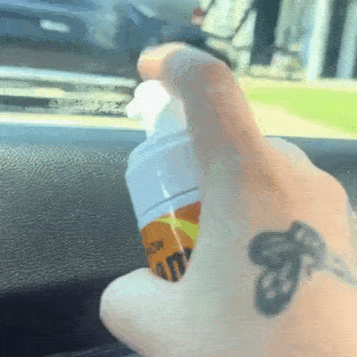 Espuma Mágica Multiusos 3PCS — Limpiador de Espuma para Auto, Hogar y Cuero