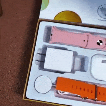 Reloj Smart Lujo Integral
