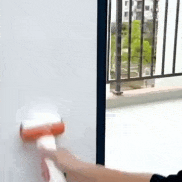Rodillo Reparador Rápido