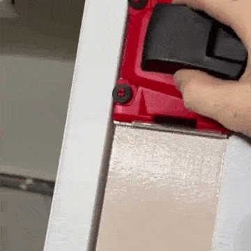 Bordeadora Mágica de Pintura