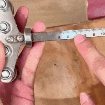 Guía Precisa para Madera