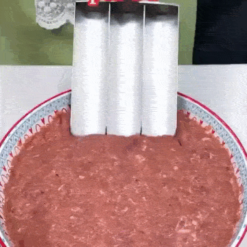 Forma Albóndigas Rápida y Sencilla