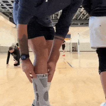 Rodilleras Deportivas Con Soporte Rotuliano, Estabilizadores Laterales y Antideslizante 3D