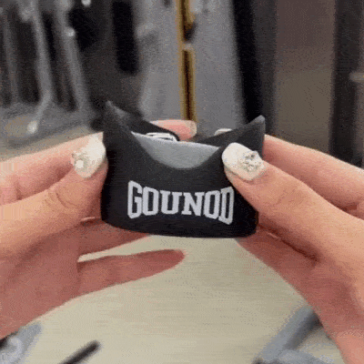Correas de Soporte Para Tendón Rotuliano Con Alivio del Dolor de Rodilla y Estabilización de Rótula