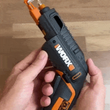 Destornillador WXL SujetaPuntas Pro Compacto