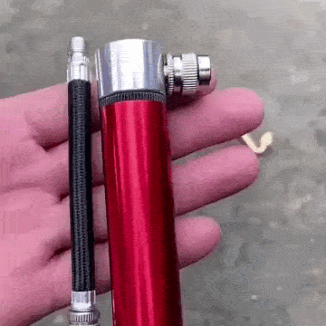 Mini Bomba Compacta de Confianza