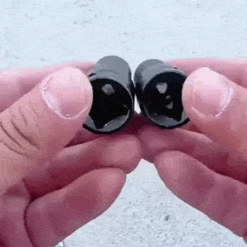 Adaptador Poder Indestructible