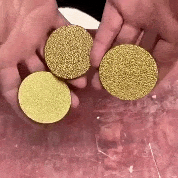 Pulidor Eficiente para Mármol y Cuarzo