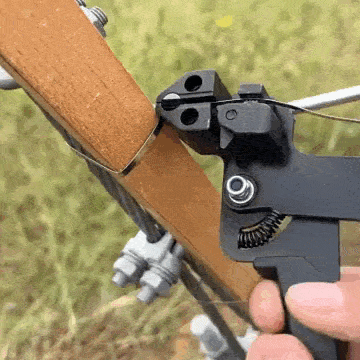 Pinza Profesional Para Bridas Metálicas Con Tensado y Corte de Abrazaderas