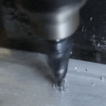 Brocas Mágicas Multitamaño